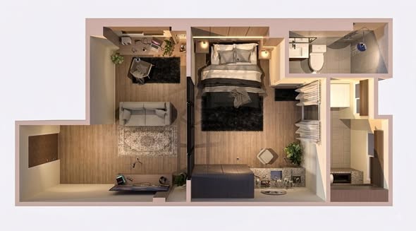 Regent Home 1