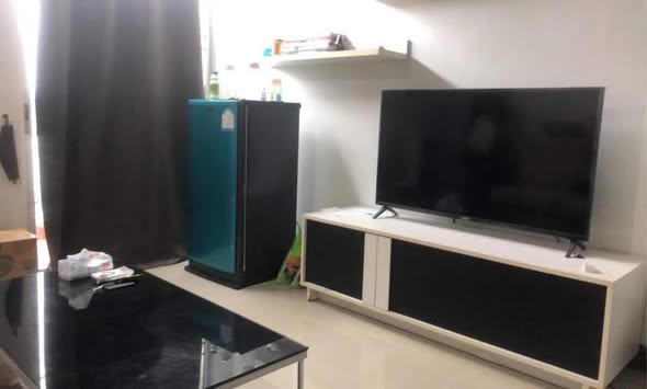 room interior of Regent Home 6/1 Prachachuen