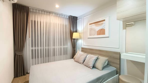 bedroom of Regent Home 97/1