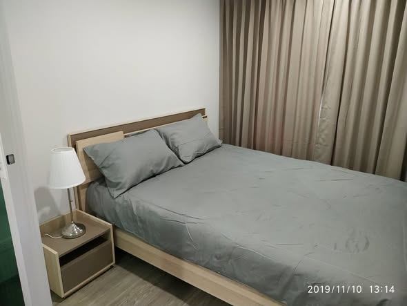 bedroom of Regent Home 97/1