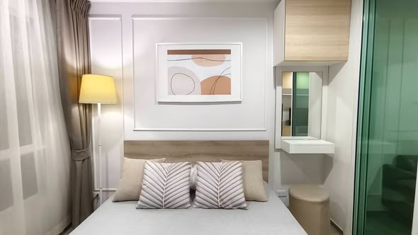 bedroom of Regent Home 97/1