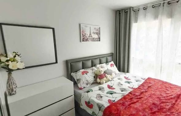 bedroom of Regent Home 97/1