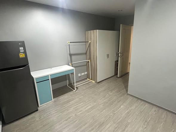 room interior of Regent Home 97/1
