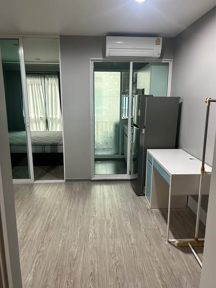 room interior of Regent Home 97/1