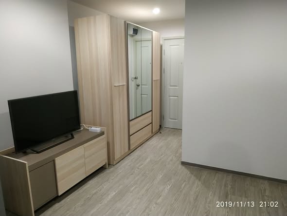 room interior of Regent Home 97/1