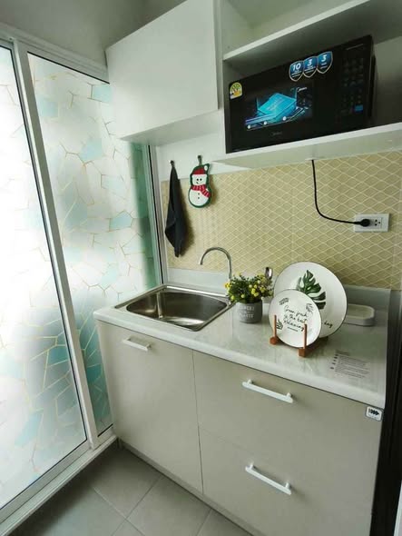 bathroom of Regent Home Bangna (รีเจ้นท์โฮม บางนา)