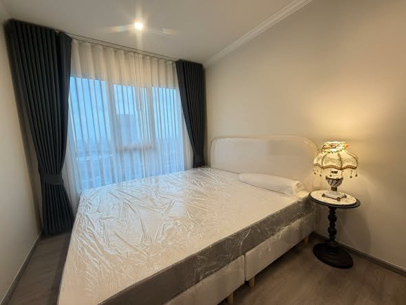 bedroom of Regent Home Bangna (รีเจ้นท์โฮม บางนา)