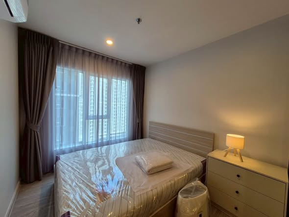 bedroom of Regent Home Bangna (รีเจ้นท์โฮม บางนา)