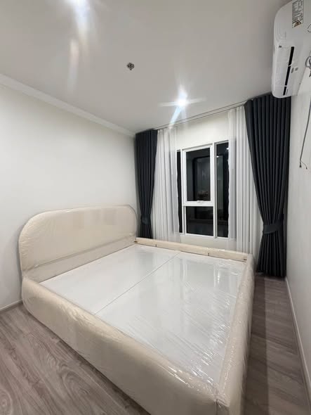 bedroom of Regent Home Bangna (รีเจ้นท์โฮม บางนา)