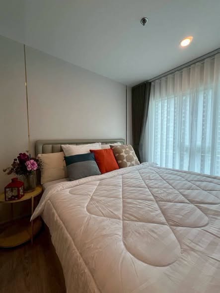 bedroom of Regent Home Bangna (รีเจ้นท์โฮม บางนา)