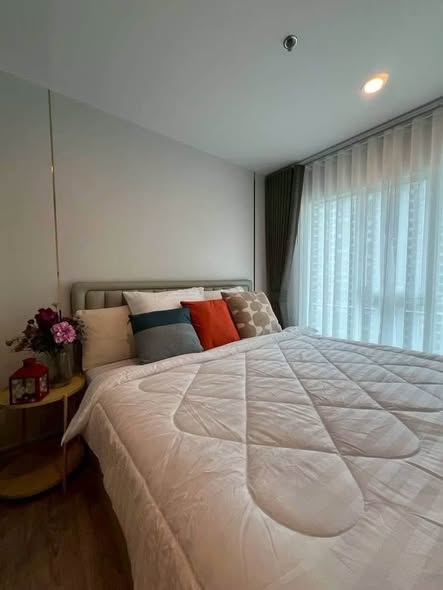 bedroom of Regent Home Bangna (รีเจ้นท์โฮม บางนา)
