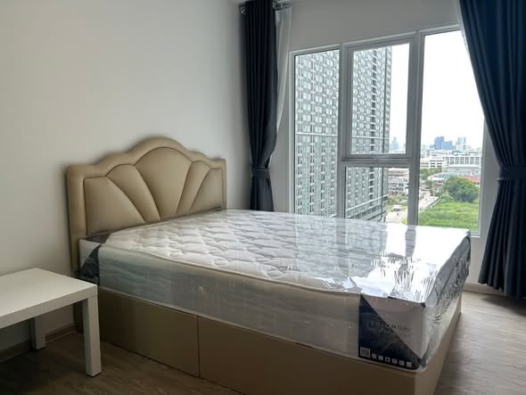 bedroom of Regent Home Bangna (รีเจ้นท์โฮม บางนา)