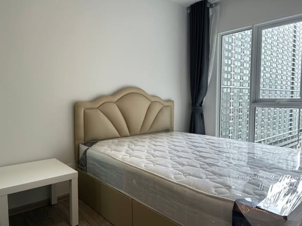 bedroom of Regent Home Bangna (รีเจ้นท์โฮม บางนา)