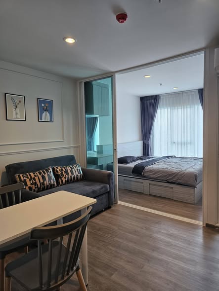 bedroom of Regent Home Bangna (รีเจ้นท์โฮม บางนา)