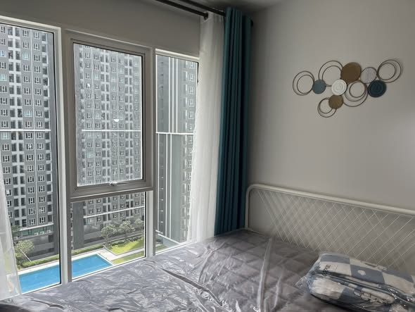 bedroom and room interior of Regent Home Bangna (รีเจ้นท์โฮม บางนา)