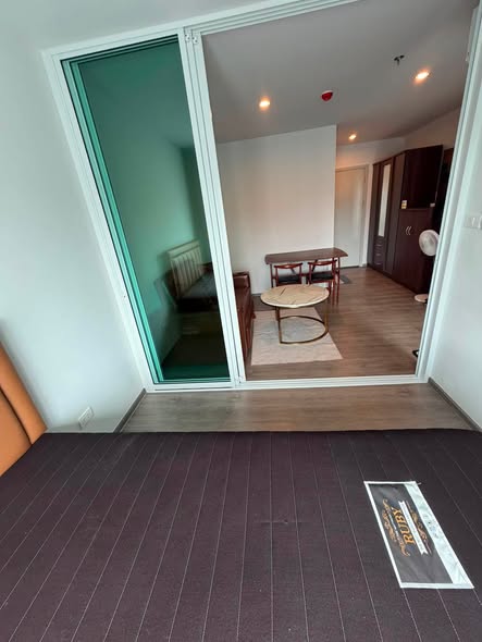 bedroom and room interior of Regent Home Bangna (รีเจ้นท์โฮม บางนา)
