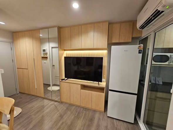 Regent Home Bangna (รีเจ้นท์โฮม บางนา)