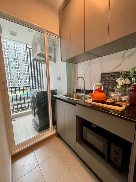 Regent Home Bangna (รีเจ้นท์โฮม บางนา)