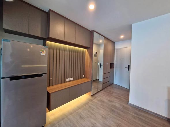 Regent Home Bangna (รีเจ้นท์โฮม บางนา)