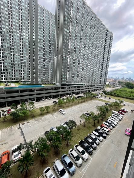 Regent Home Bangna (รีเจ้นท์โฮม บางนา)