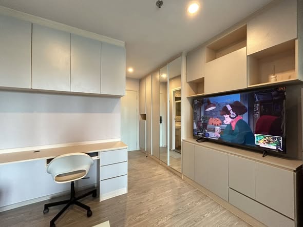 Regent Home Bangna (รีเจ้นท์โฮม บางนา)