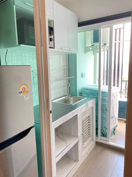 Regent Home Bangna (รีเจ้นท์โฮม บางนา)