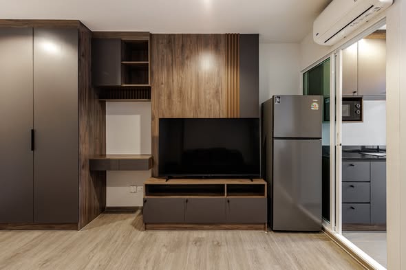 Regent Home Bangna (รีเจ้นท์โฮม บางนา)