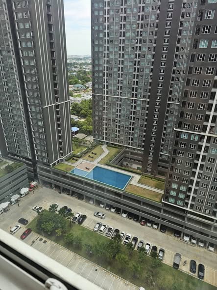 Regent Home Bangna (รีเจ้นท์โฮม บางนา)