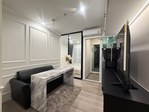 Regent Home Bangna (รีเจ้นท์โฮม บางนา)