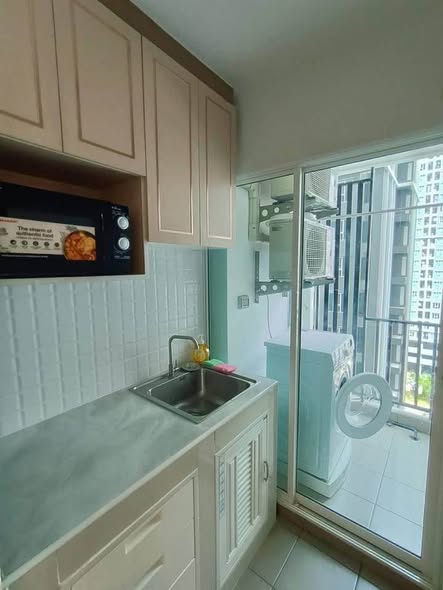 Regent Home Bangna (รีเจ้นท์โฮม บางนา)