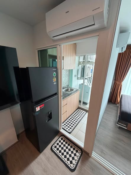 Regent Home Bangna (รีเจ้นท์โฮม บางนา)