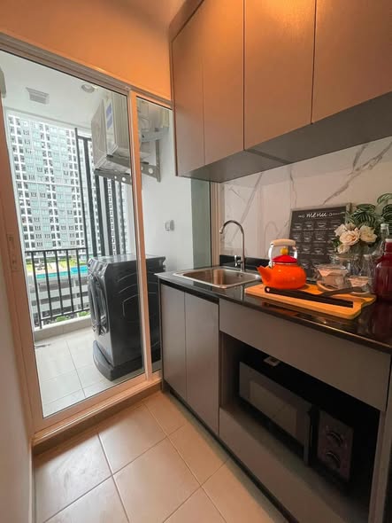 Regent Home Bangna (รีเจ้นท์โฮม บางนา)