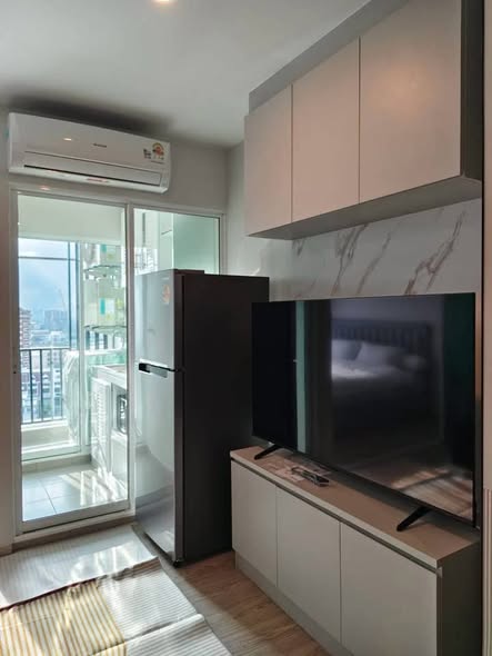 kitchen of Regent Home Bangna (รีเจ้นท์โฮม บางนา)