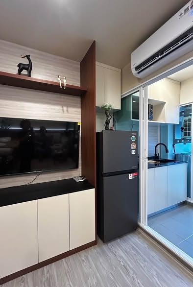 kitchen of Regent Home Bangna (รีเจ้นท์โฮม บางนา)