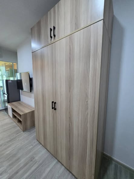 room interior of Regent Home Bangna (รีเจ้นท์โฮม บางนา)