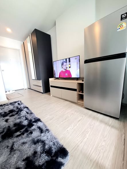 room interior of Regent Home Bangna (รีเจ้นท์โฮม บางนา)