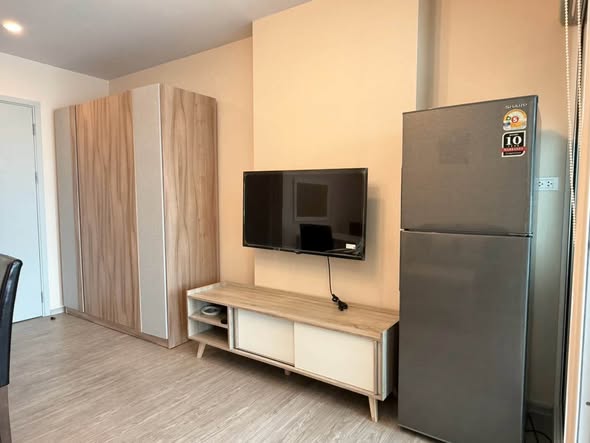 room interior of Regent Home Bangna (รีเจ้นท์โฮม บางนา)
