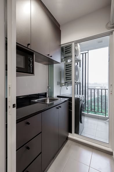 room interior of Regent Home Bangna (รีเจ้นท์โฮม บางนา)