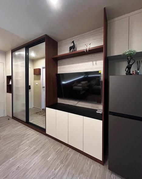 room interior of Regent Home Bangna (รีเจ้นท์โฮม บางนา)