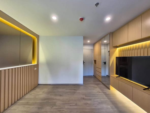 room interior of Regent Home Bangna (รีเจ้นท์โฮม บางนา)