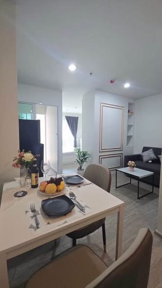 room interior of Regent Home Bangna (รีเจ้นท์โฮม บางนา)