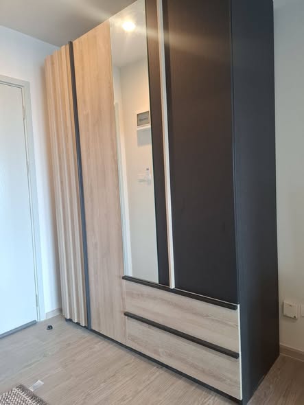 room interior of Regent Home Bangna (รีเจ้นท์โฮม บางนา)