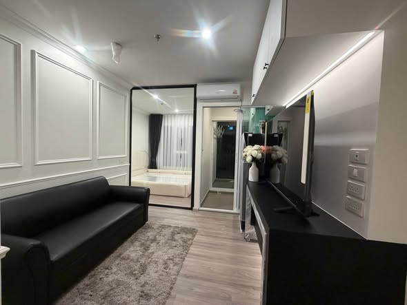 room interior of Regent Home Bangna (รีเจ้นท์โฮม บางนา)