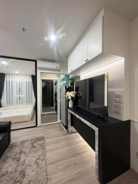 room interior of Regent Home Bangna (รีเจ้นท์โฮม บางนา)