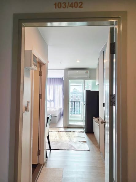 room interior of Regent Home Bangna (รีเจ้นท์โฮม บางนา)