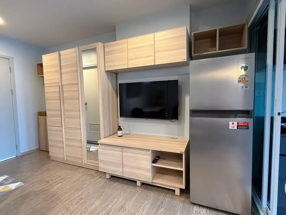 room interior of Regent Home Bangna (รีเจ้นท์โฮม บางนา)