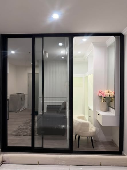room interior of Regent Home Bangna (รีเจ้นท์โฮม บางนา)