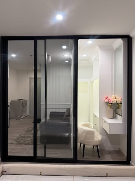 room interior of Regent Home Bangna (รีเจ้นท์โฮม บางนา)