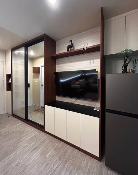 room interior of Regent Home Bangna (รีเจ้นท์โฮม บางนา)