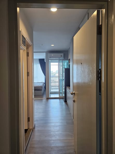 room interior of Regent Home Bangna (รีเจ้นท์โฮม บางนา)